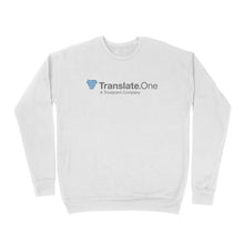 Load image into Gallery viewer, Unisex Premium Crew Neck Sweatshirt (DTFx)