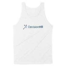 Load image into Gallery viewer, Unisex Standard Tank (DTFx) - Decision HR