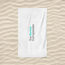 Load image into Gallery viewer, Beach Towel