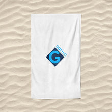 Load image into Gallery viewer, Beach Towel