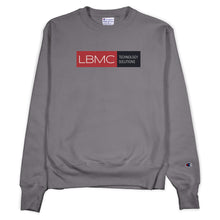Load image into Gallery viewer, Champion Crewneck Sweatshirt (DTFx)