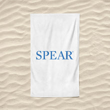 Load image into Gallery viewer, Beach Towel
