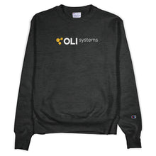 Load image into Gallery viewer, Unisex Champion Crewneck Sweatshirt (DTFx)