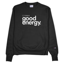 Load image into Gallery viewer, Unisex Champion Crewneck Sweatshirt (DTFx)