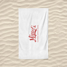 Load image into Gallery viewer, Beach Towel
