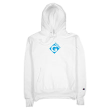 Load image into Gallery viewer, Unisex Champion Hoodie (DTFx)
