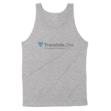 Load image into Gallery viewer, Unisex Standard Tank (DTFx)