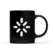 Load image into Gallery viewer, Black Mug