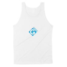 Load image into Gallery viewer, Unisex Standard Tank (DTFx)