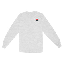 Load image into Gallery viewer, Standard Long Sleeve (DTFx)