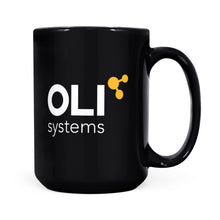 Load image into Gallery viewer, Black Mug