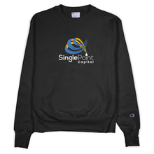 Load image into Gallery viewer, Champion Crewneck Sweatshirt (DTFx)