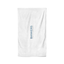 Load image into Gallery viewer, Beach Towel - Bankers Financial