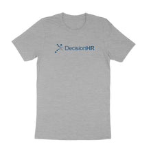 Load image into Gallery viewer, Unisex Premium T-Shirt (DTFx) - Decision HR