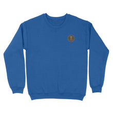 Load image into Gallery viewer, Unisex DTFx Standard Crew Neck Sweatshirt