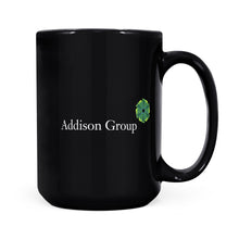 Load image into Gallery viewer, Black Mug