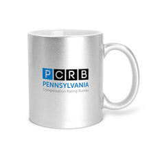 Load image into Gallery viewer, Metallic Mug