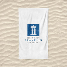 Load image into Gallery viewer, Beach Towel