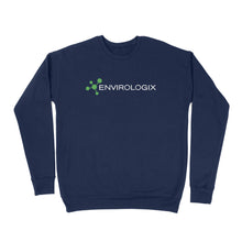 Load image into Gallery viewer, Unisex Premium Crew Neck Sweatshirt (DTFx)