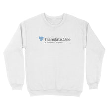 Load image into Gallery viewer, Unisex DTFx Standard Crew Neck Sweatshirt