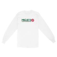 Load image into Gallery viewer, Unisex Standard Long Sleeve (DTFx)