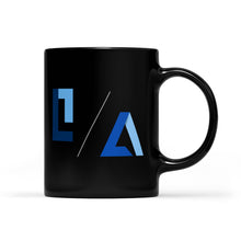 Load image into Gallery viewer, Black Mug