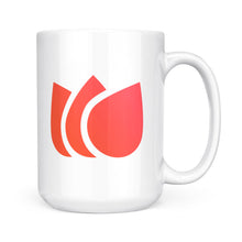 Load image into Gallery viewer, White Mug