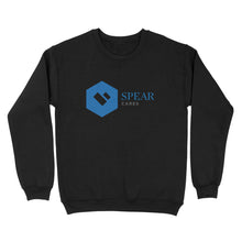 Load image into Gallery viewer, Standard Crew Neck Sweatshirt (DTFx) - Spear cares