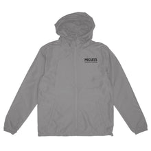 Load image into Gallery viewer, Windbreaker Full-Zip Jacket (DTFx)