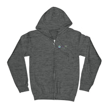 Load image into Gallery viewer, Standard Zip Hoodie