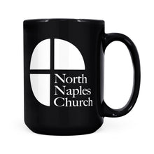 Load image into Gallery viewer, Black Mug