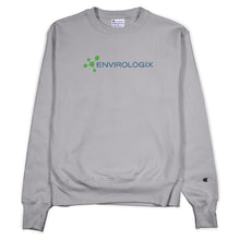 Load image into Gallery viewer, Unisex Champion Crewneck Sweatshirt (DTFx)