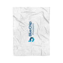 Load image into Gallery viewer, Provisions - Fleece Blanket