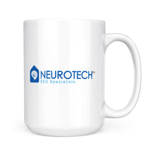 Load image into Gallery viewer, White Mug