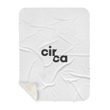 Load image into Gallery viewer, Sherpa Blanket