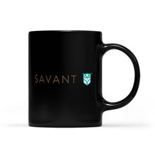 Load image into Gallery viewer, Black Mug