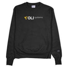 Load image into Gallery viewer, Unisex Champion Crewneck Sweatshirt (DTFx)
