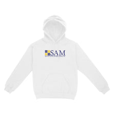 Load image into Gallery viewer, Unisex Standard Hoodie (DTFx)