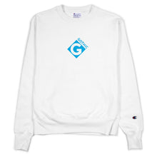 Load image into Gallery viewer, Unisex Champion Crewneck Sweatshirt (DTFx)