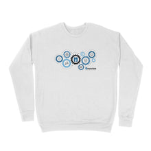 Load image into Gallery viewer, Unisex Premium Crew Neck Sweatshirt (DTFx)
