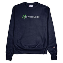 Load image into Gallery viewer, Unisex Champion Crewneck Sweatshirt (DTFx)