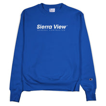 Load image into Gallery viewer, Unisex Champion Crewneck Sweatshirt (DTFx)