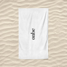 Load image into Gallery viewer, Beach Towel