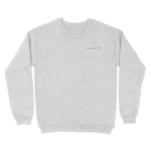 Load image into Gallery viewer, Standard Crew Neck Sweatshirt (DTFx)