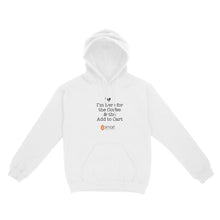 Load image into Gallery viewer, Standard Hoodie (DTFx)