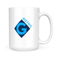 Load image into Gallery viewer, White Mug