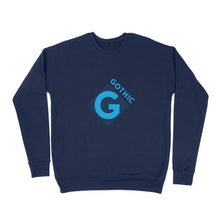 Load image into Gallery viewer, Unisex Premium Crew Neck Sweatshirt (DTFx)