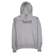 Load image into Gallery viewer, Unisex Champion Hoodie (DTFx)