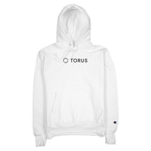 Load image into Gallery viewer, Unisex Champion Hoodie (DTFx)