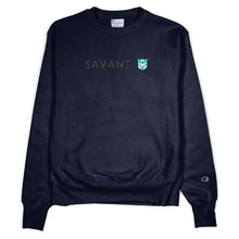 Load image into Gallery viewer, Champion Crewneck Sweatshirt (DTFx)